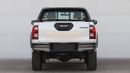 Toyota Hilux ADVENTURE