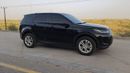 Land Rover Discovery HSE S