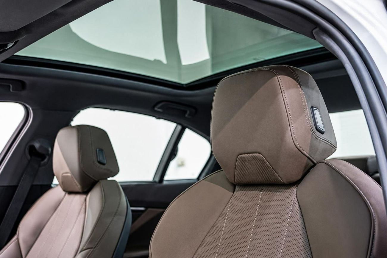 BMW 520i