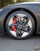 Audi e-tron GT RS