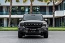 Jetour T2 LUX | 2,644 P.M | 0% Downpayment | Jetour Warranty!