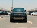Land Rover Defender P400