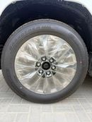 Toyota Land Cruiser VXR