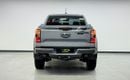 Ford Ranger RAPTOR 2024 Ford Ranger Raptor, Agency Warranty + Full Agency Service History, GCC Specs
