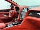 Bentley Bentayga FIRST EDITION 2017 Bentley Bentayga First Edition, Full Service History, Fully Loaded, Excellent Condition, GCC