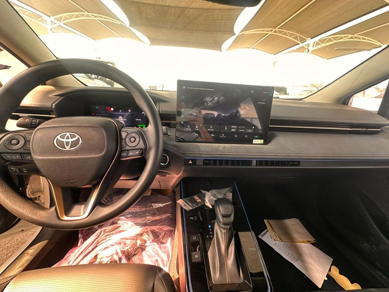 Toyota Corolla elit