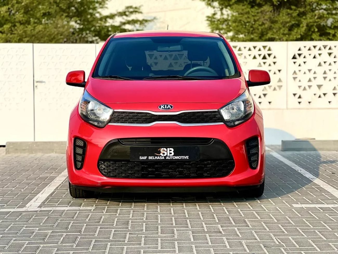 Kia Picanto LX NO CONVENIENCE FEES | UNDER WARRANTY | 0% DOWN PAYMENT | CERTIFIED PRE-OWNED