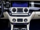 Rolls Royce Dawn Standard