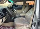 تويوتا برادو 2019 Model V4 2.7L Engine Perfect Condition
