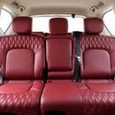 Nissan Patrol XE AED 2,586 P.M • 0% Downpayment • Nissan Patrol • 1 Year Warranty