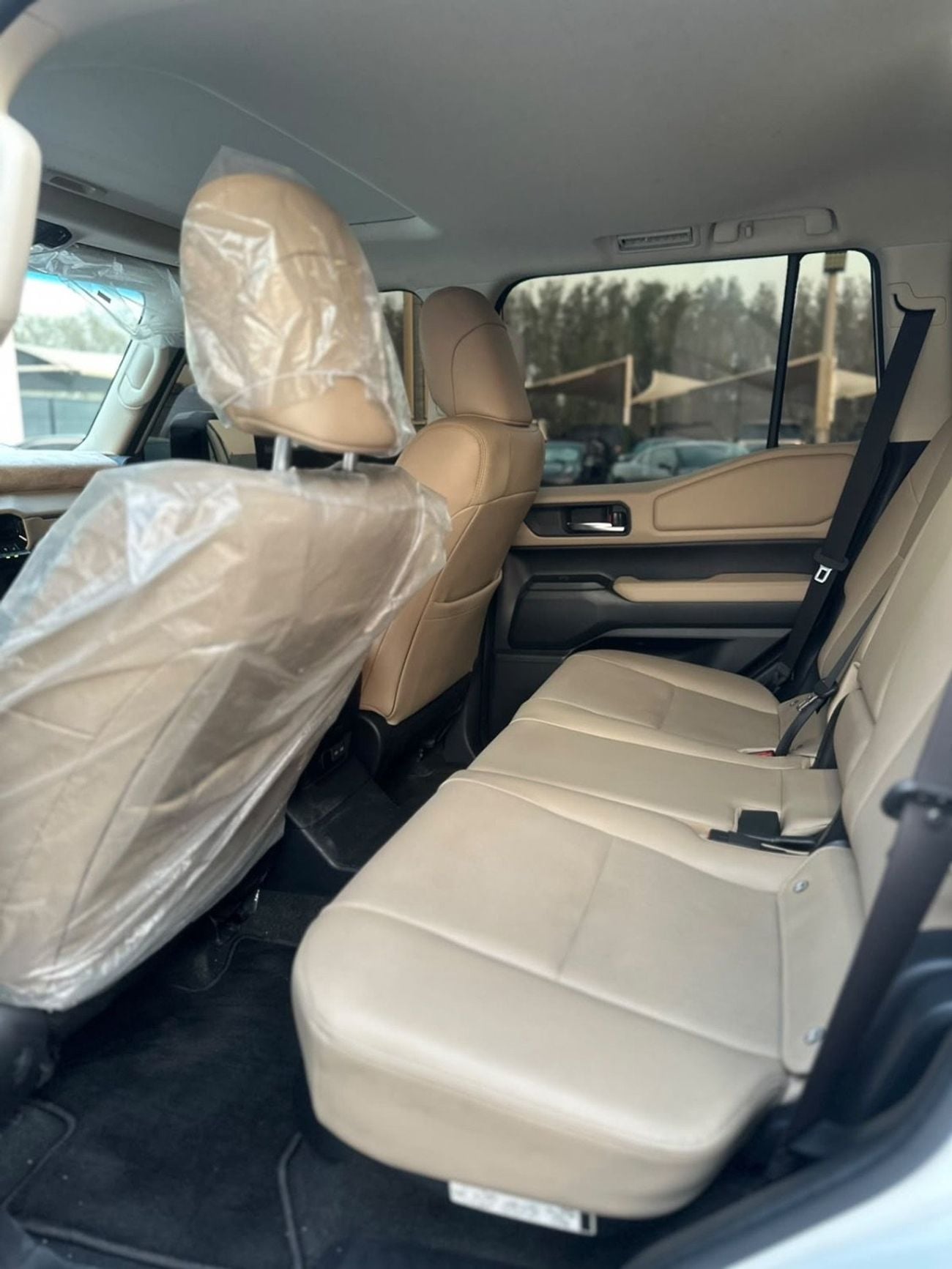 Toyota Land Cruiser VXR