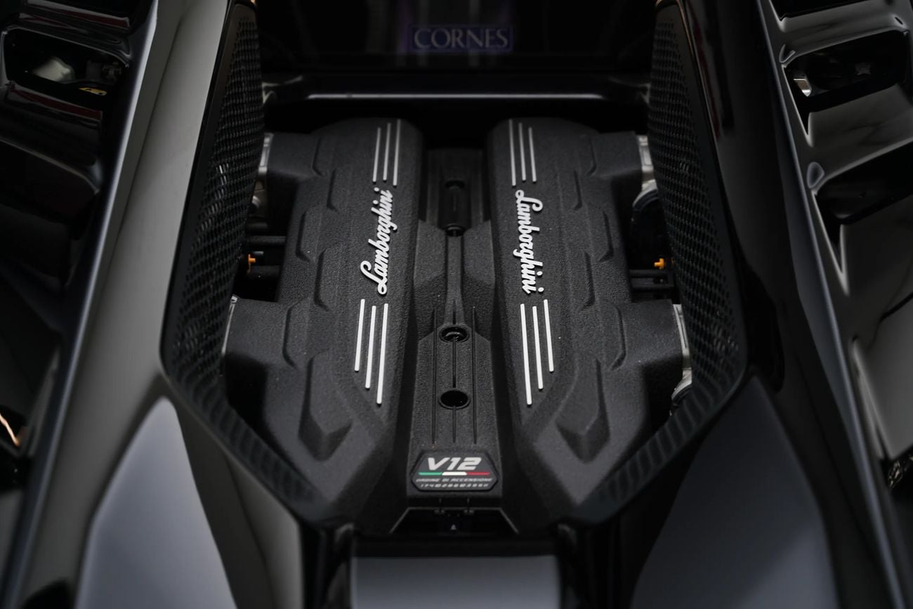 Lamborghini Revuelto SPORTIVA