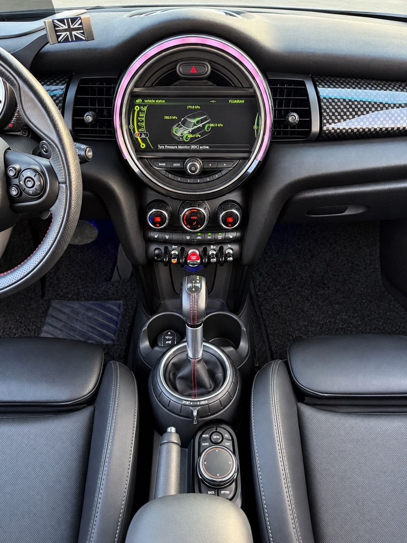 Mini Cooper S STANDARD