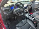 Ford Explorer ST