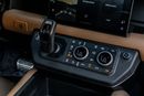 Land Rover Defender P400 Stealth Edition Defender 110 P400 Stealth Edition | 7,442 P.M | 0% Downpayment | Perfect Condition!
