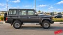 تويوتا لاند كروزر 70 LC76 LX Toyota Land Cruiser 76 LX 4.0MT