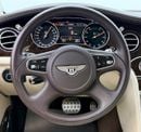 Bentley Mulsanne STANDARD 2016 Bentley Mulsanne Speed, Full Bentley Service History, GCC Specs