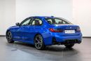 BMW 318i LUXURY M SPORT PACKAGE 318I Luxury M Sport Pakage