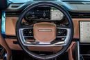 لاند روفر رينج روفر AUTOBIOGRAPHY P530 2026 Range Rover P530 | 4.4L Twin-Turbo V8 | Al Tayer Warranty | GCC Specs