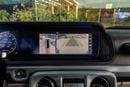 مرسيدس بنز G 63 AMG ستاندارد مرسيدس بنز G63 AMG 2019 دول مجلس التعاون الخليجي | الضمان
