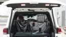 Toyota Land Cruiser VXR FULL OPTION LC300 3.5L HEV 457TT AT | 7-SEATS | JBL | 360 CAMERA | SOFT DOOR CLOSING| 2026MY