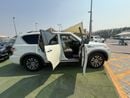 Nissan Armada SL 2019 Nissan Armada