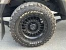 تويوتا لاند كروزر بيك آب LAND CRUISER PICKUP, FACE LIFTED TO 2024 MODEL DIESEL V8 RHD