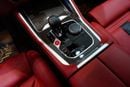 BMW X6 M Competition 2024 BMW X6 M Competition, Carbon Trim, Shadowline, M Driver's Pack, Dealer Warranty!!