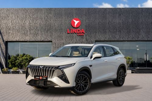 كايي X7 ليمتد PHEV كايي X7 (جديدة كلياً) 2027 خليجية | ضمان الوكالة