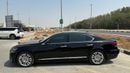 Lexus LS600h L