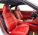 بورش 911 تربو Turbo, Full Service History, Carbon Fiber Interior, Excellent Condition, GCC