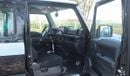سوزوكي جيمني GL . 1.5L . Petrol . 4WD . 5-Speed Manual . 5 Seats . 5 Doors موديل 2026. للتصدير