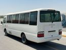 Toyota Coaster LWB