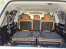 Toyota Land Cruiser GXR GT