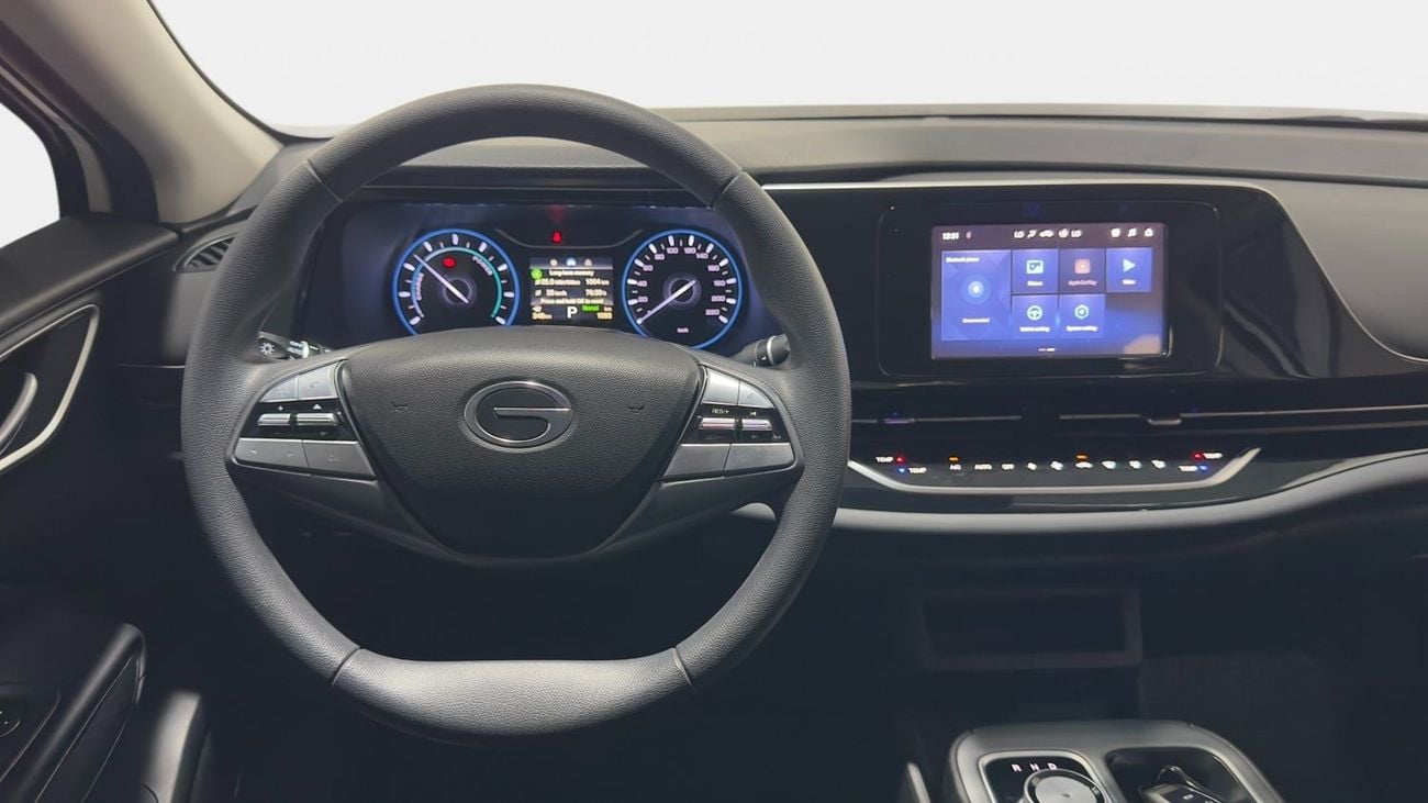 GAC Aion ES STANDARD | 2026 | AED 1,072 / Month | Gargash Warranty | Service History