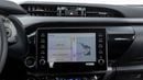 Toyota Hilux GR SPORT