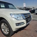ميتسوبيشي باجيرو GLS H/L PLATINUM