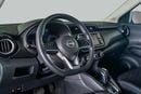 Nissan Kicks SV 1.6