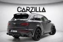 Bentley Bentayga S 2022 | Carbon Fiber l PPF Protected l AED 13,708 / Monthly