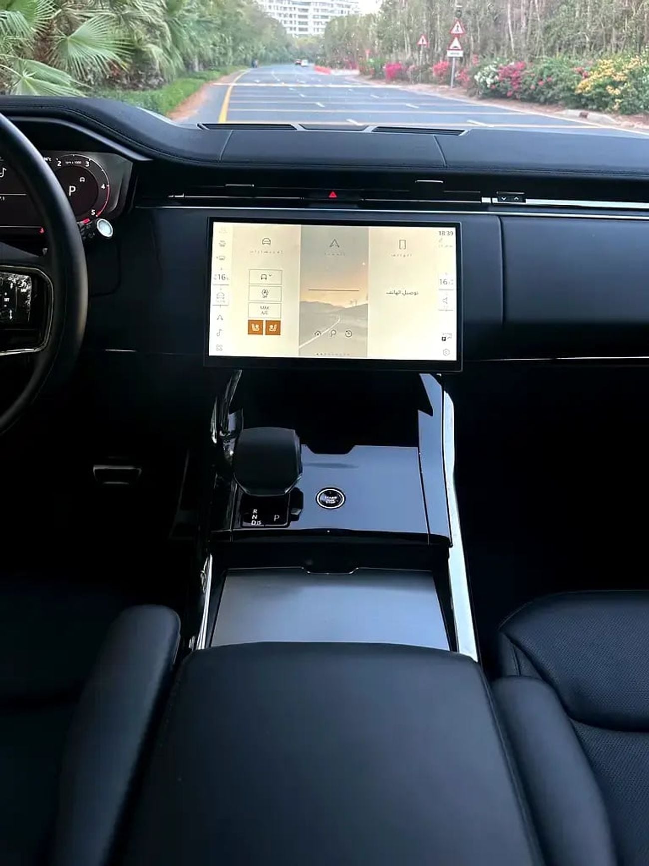 Land Rover Range Rover Sport HSE DYNAMIC | Diesel Engine D250 | 3.0L V6 | Luxury Meets Power