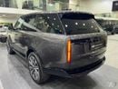 Land Rover Range Rover AUTOBIOGRAPHY P530