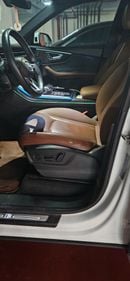 Audi Q8 5.5 sline