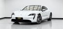 Porsche Taycan 4