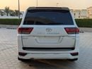 Toyota Land Cruiser GXR | GCC Specs | Facelifted 2025 Full Option V6 Engine | Excellent Conditi