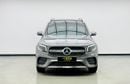 Mercedes Benz GLB250 4MATIC 2023 Mercedes Benz GLB250 4Matic, 2028 MB Warranty + Service Pack, Full MB Service History, GCC