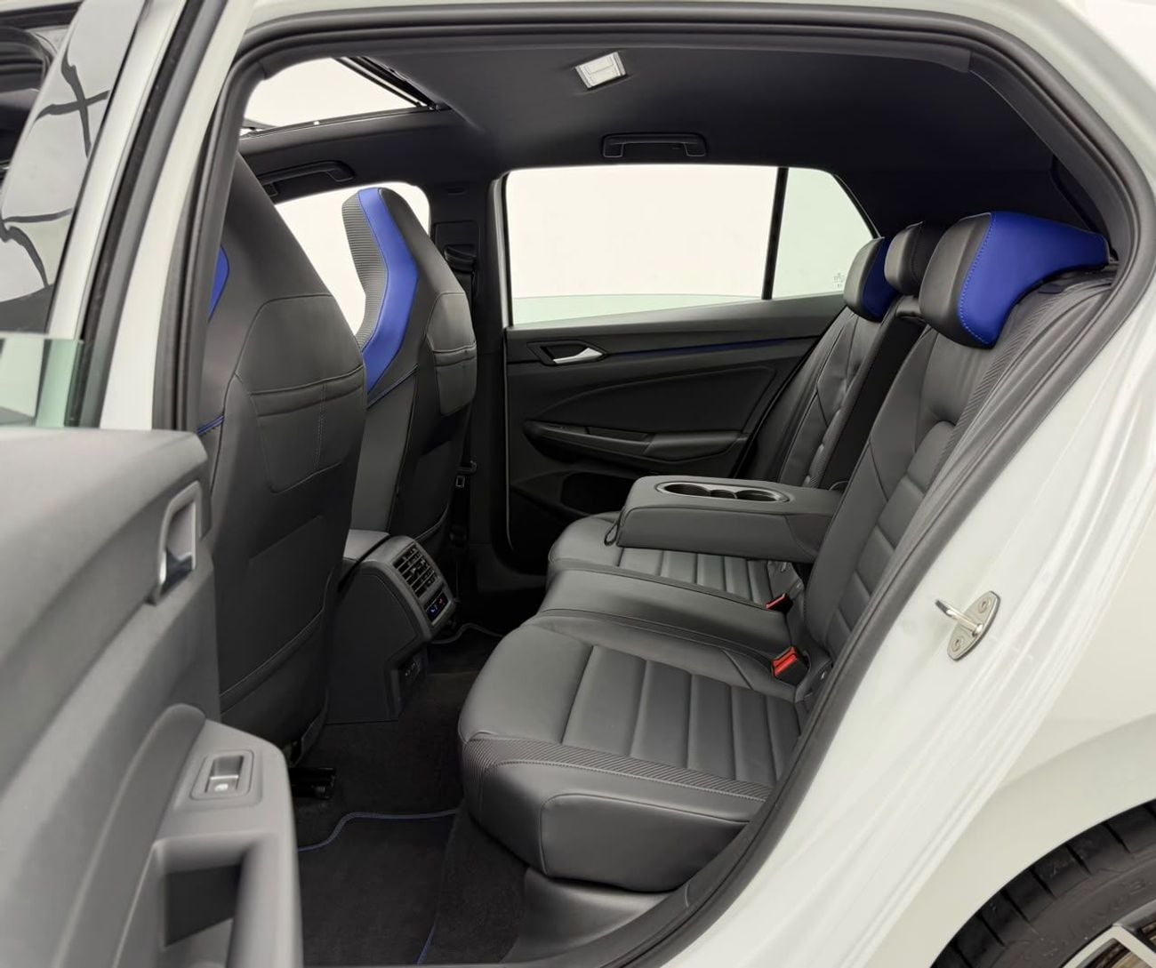 Volkswagen Golf R