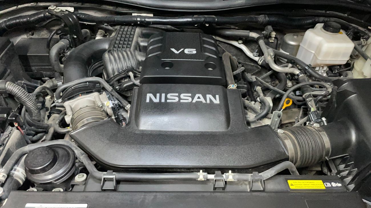 Nissan Patrol SE PLATINUM CITY 2023 | AED 2659/Month | 0 DP | 30 Day Return | Warranty | Service History