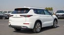 Mitsubishi Outlander PREMIUM Brand New 2026 Mitsubishi Outlander High Line (G03) 2.5L | 7-Seater SUV | GCC Spec | Export