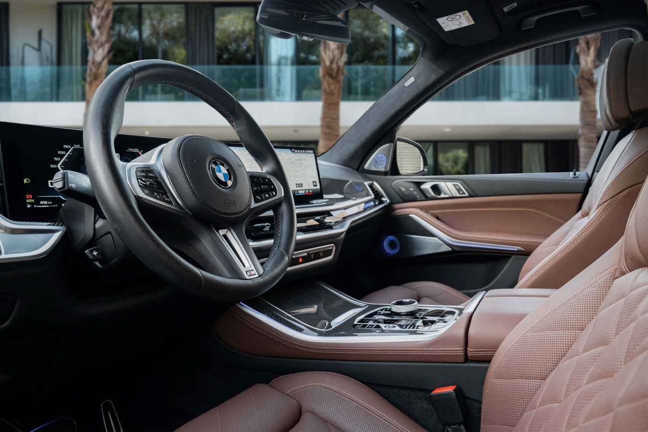 BMW M235i 60i X5 60i | 6,561 P.M | 0% Downpayment | V8 | Warranty