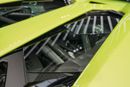 لامبورغيني أفينتادور S Roadster